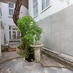 The Golden Gardens - R.Q.C.