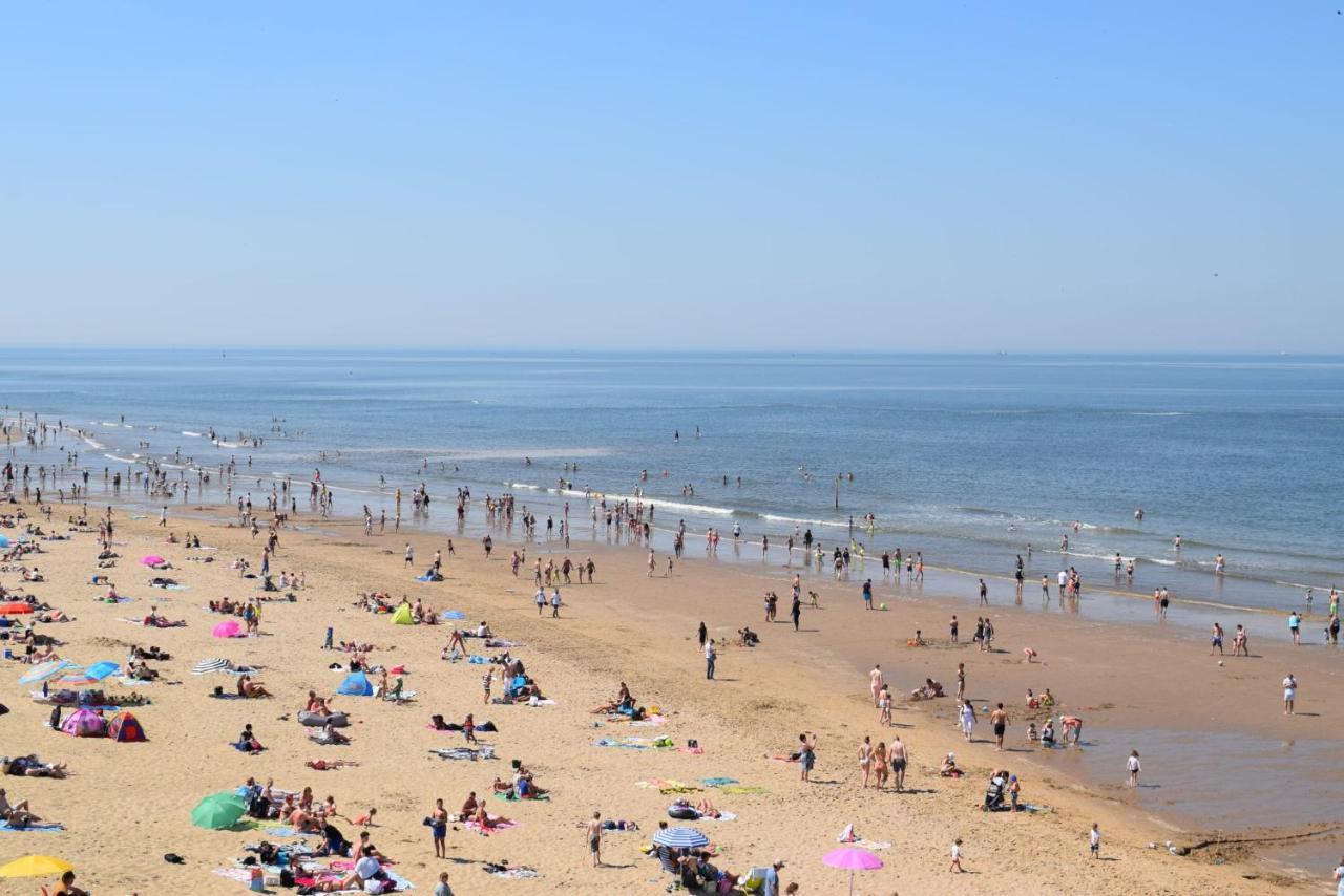 The Golden Gardens - R.q.c. Den Haag