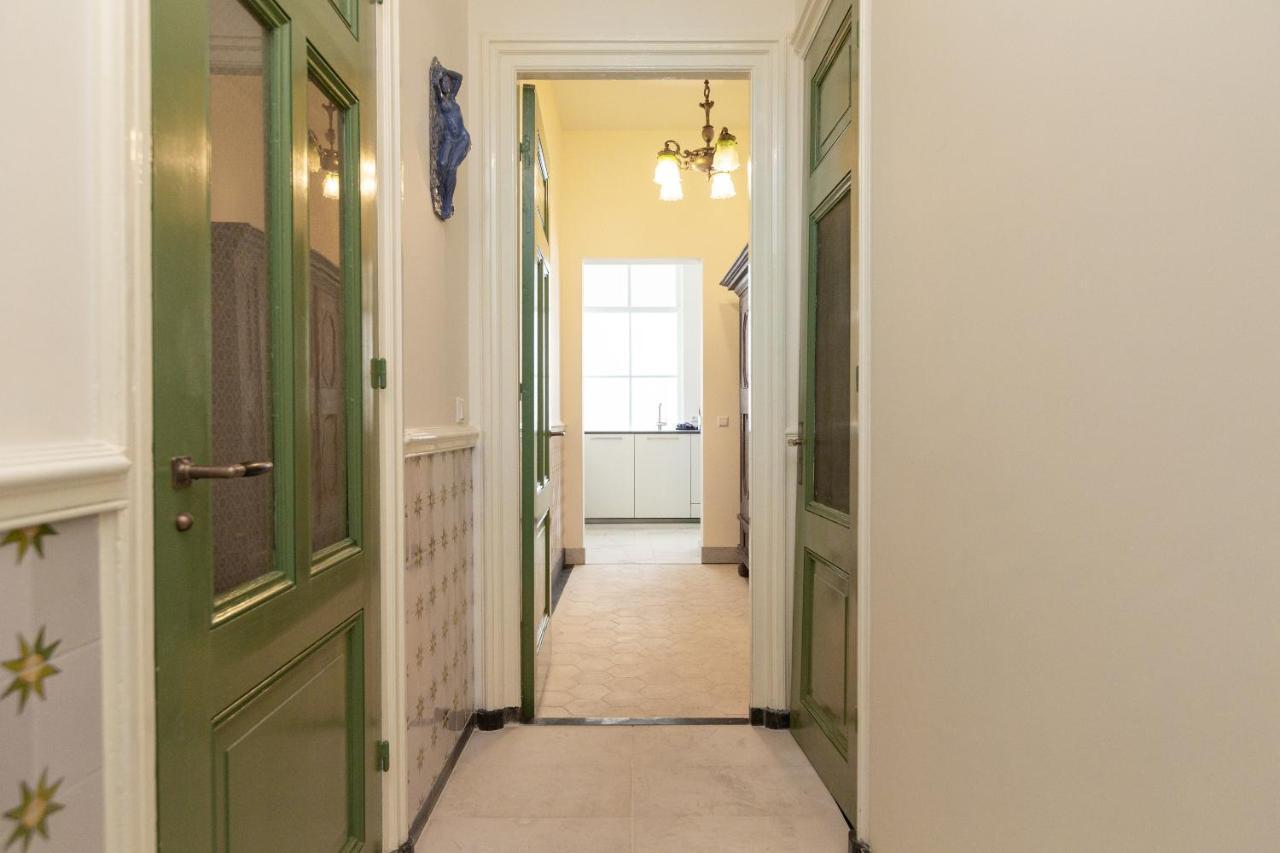 The Golden Gardens - R.q.c. Den Haag