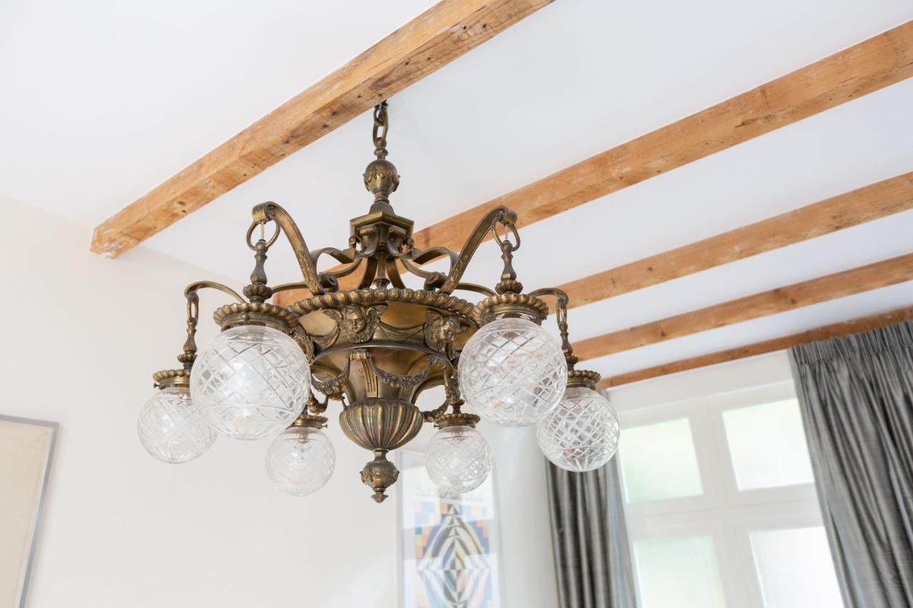 The Golden Gardens - R.q.c. Appartement