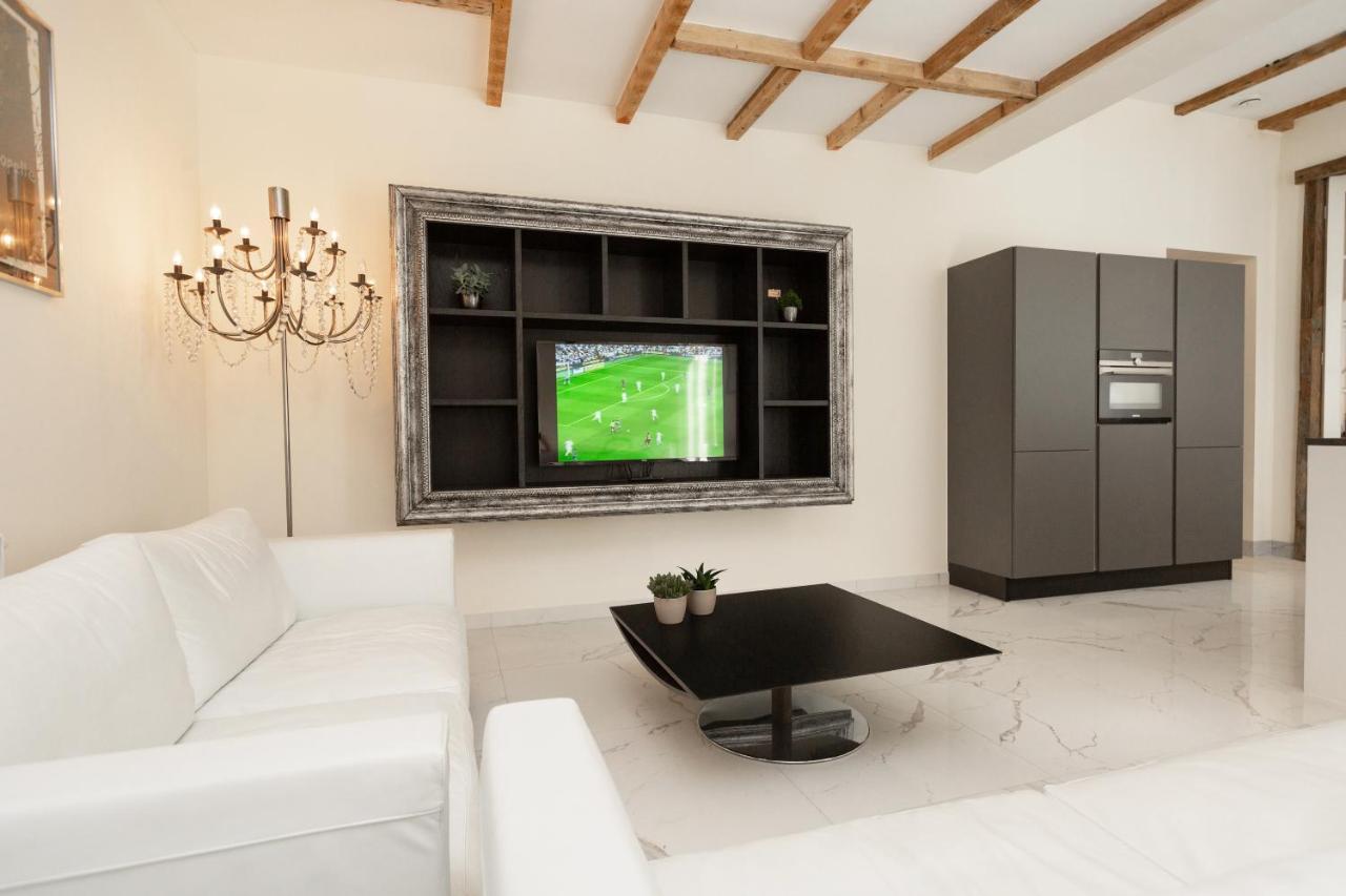 The Golden Gardens - R.q.c. Apartment Den Haag