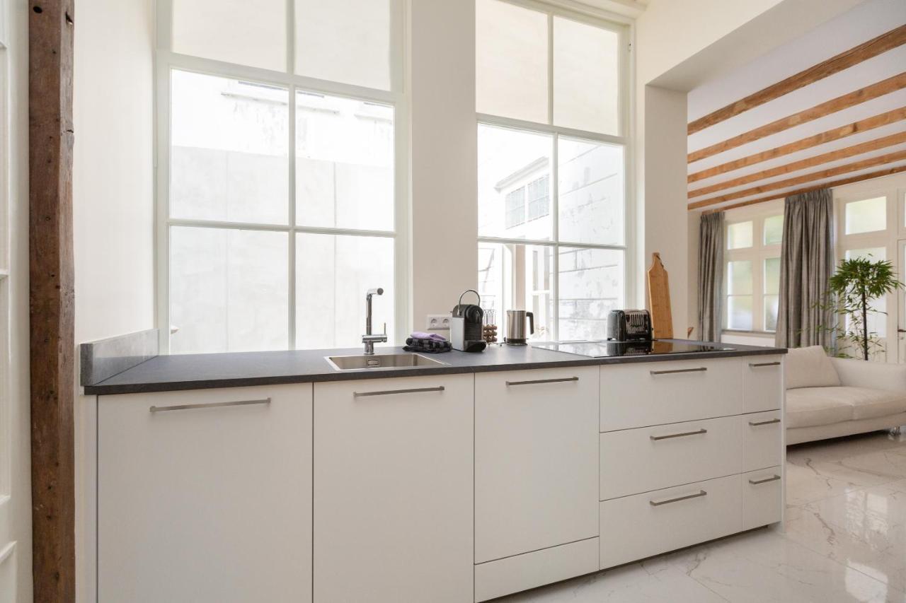 The Golden Gardens - R.q.c. Appartement Den Haag