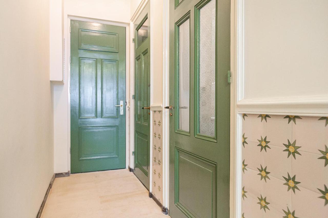 The Golden Gardens - R.q.c. Apartment Den Haag