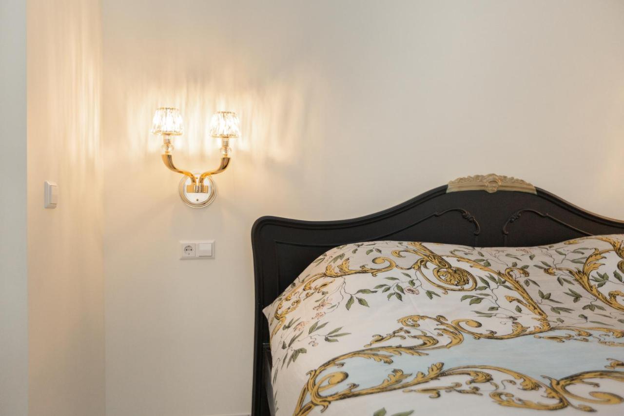 Appartement The Golden Gardens - R.q.c.