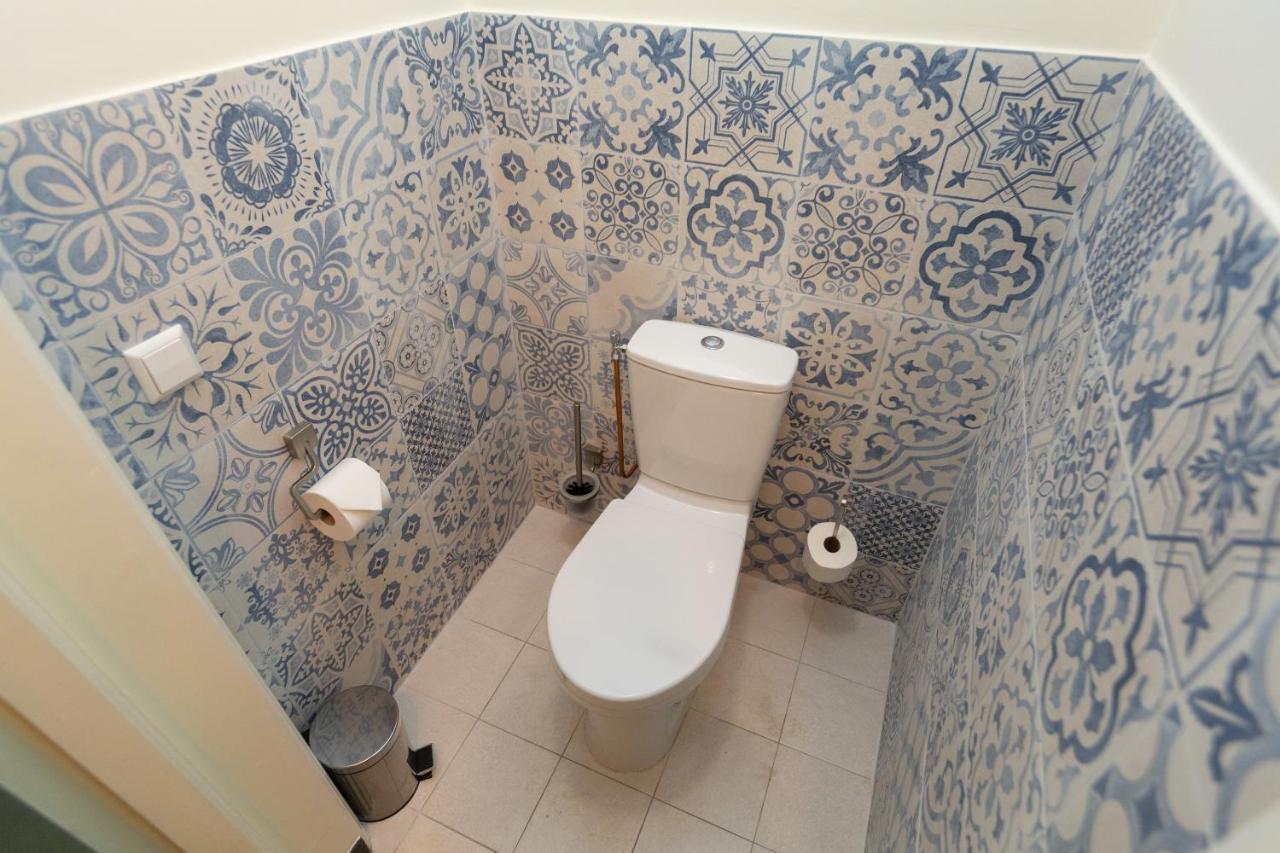 The Golden Gardens - R.q.c. Apartment Den Haag