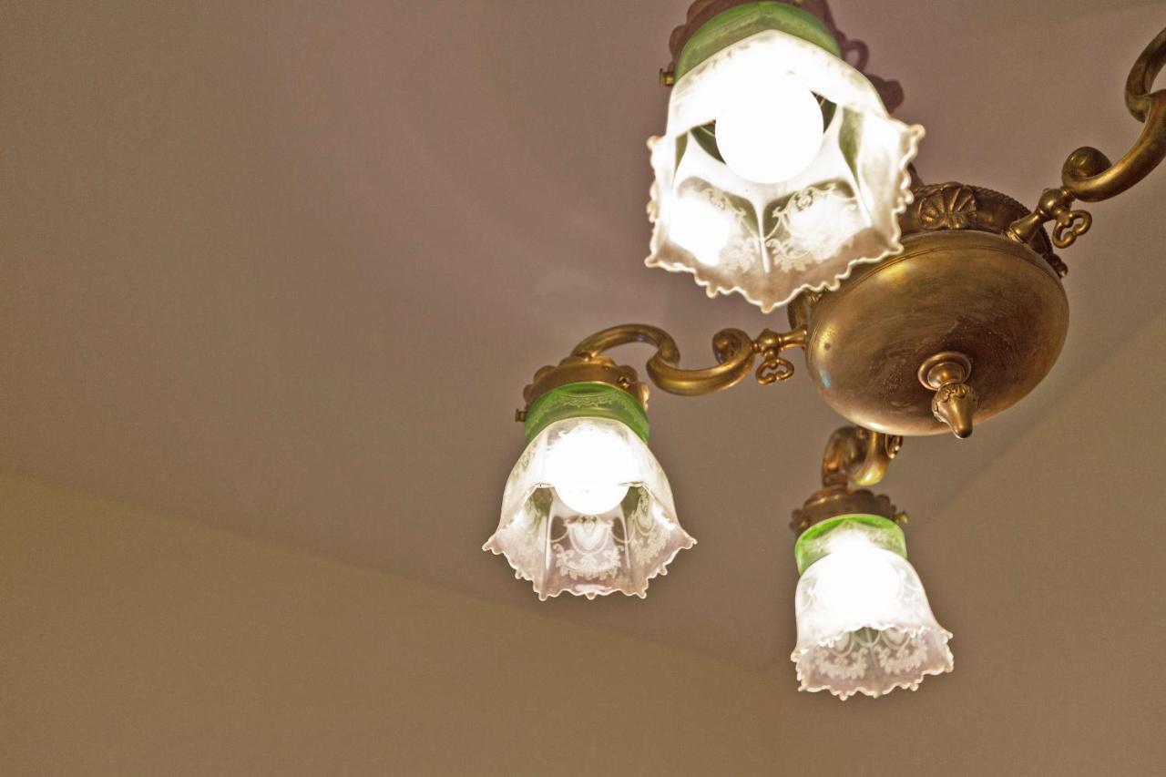 Appartement The Golden Gardens - R.q.c.