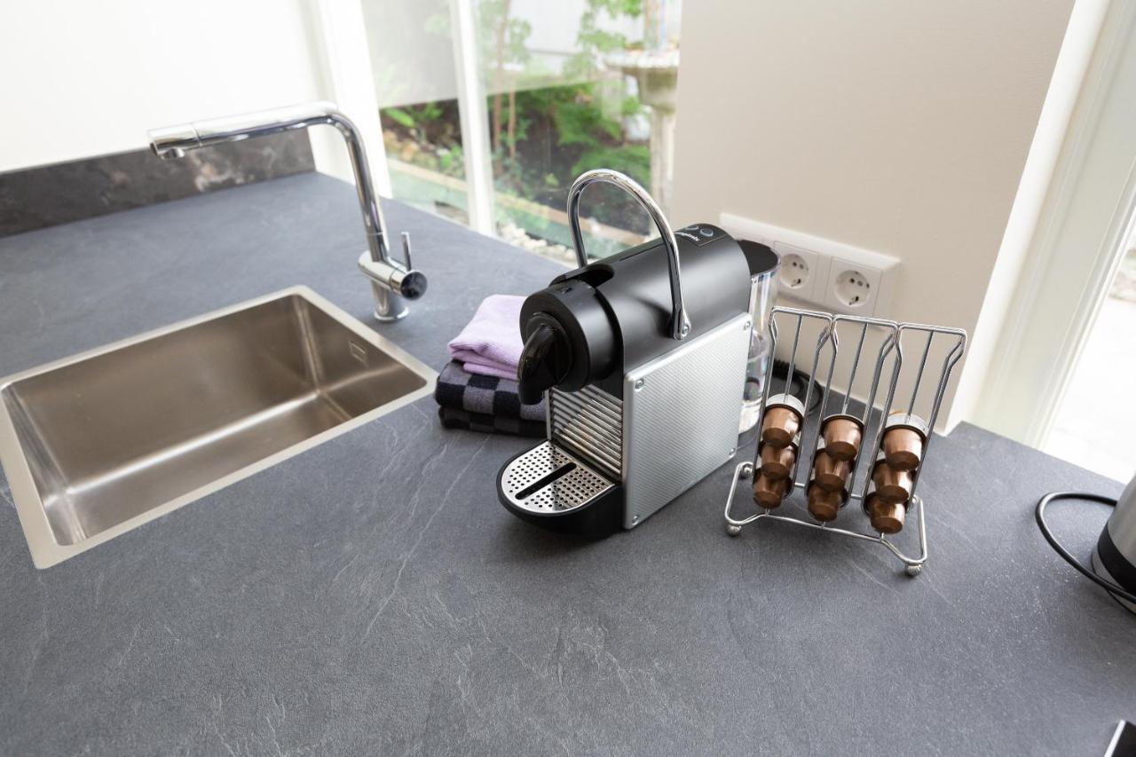 Appartement The Golden Gardens - R.q.c.