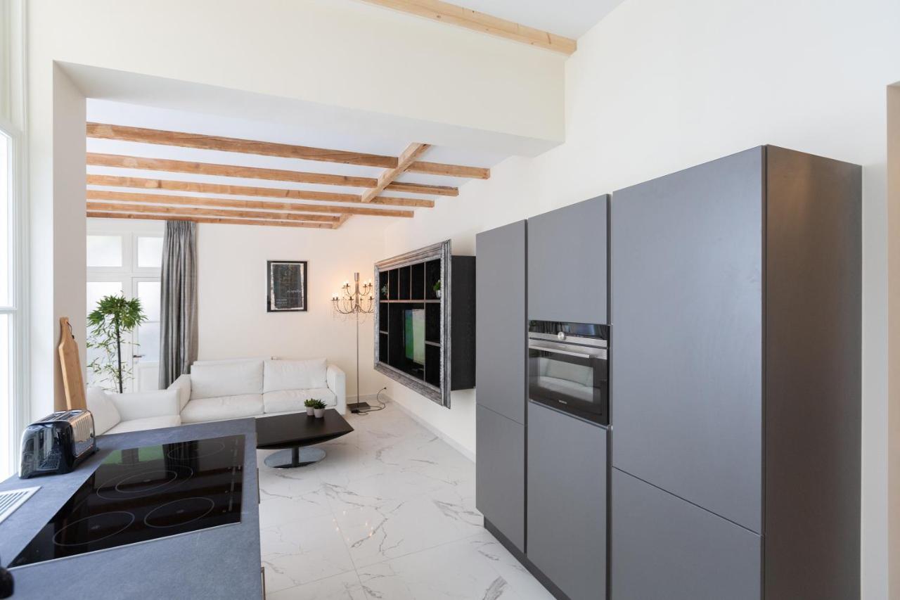 Appartement The Golden Gardens - R.q.c. Den Haag