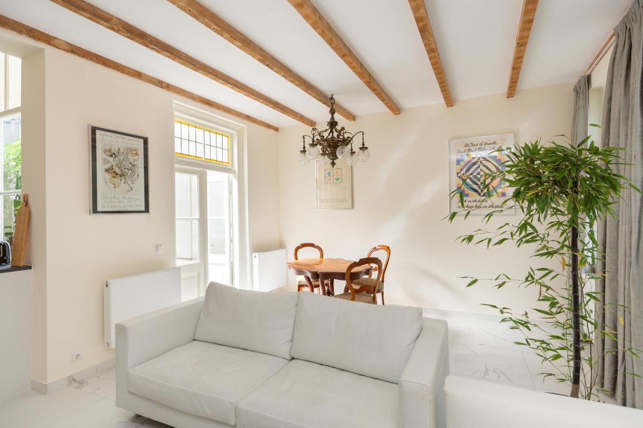 The Golden Gardens - R.q.c. Apartment *