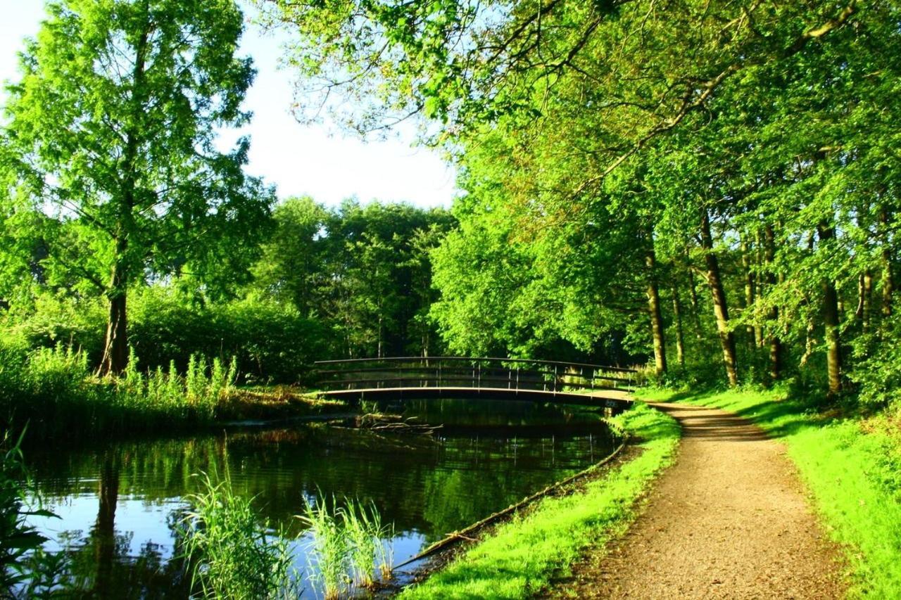 The Golden Gardens - R.q.c. Appartement Den Haag